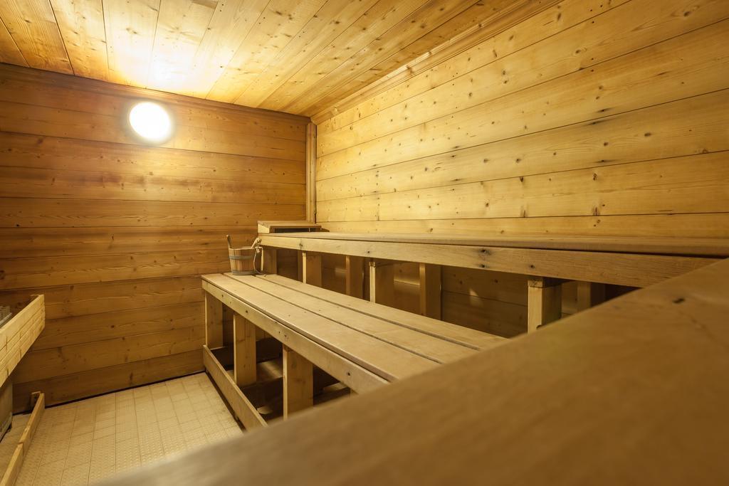 Residence & Spa Les Chalets De Solaise Val-dʼIsère 外观 照片