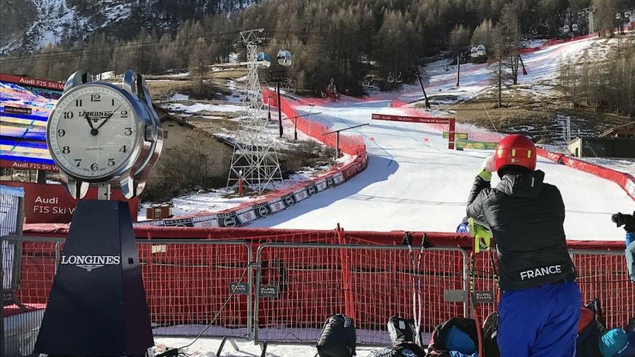 Residence & Spa Les Chalets De Solaise Val-dʼIsère 外观 照片